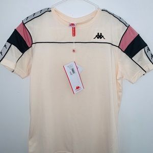 Kappa tshirt